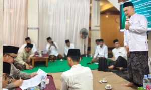 Transformasi Pesantren Dimulai dari Perlindungan Santri, Ini Rekomendasi Halaqah di Kediri