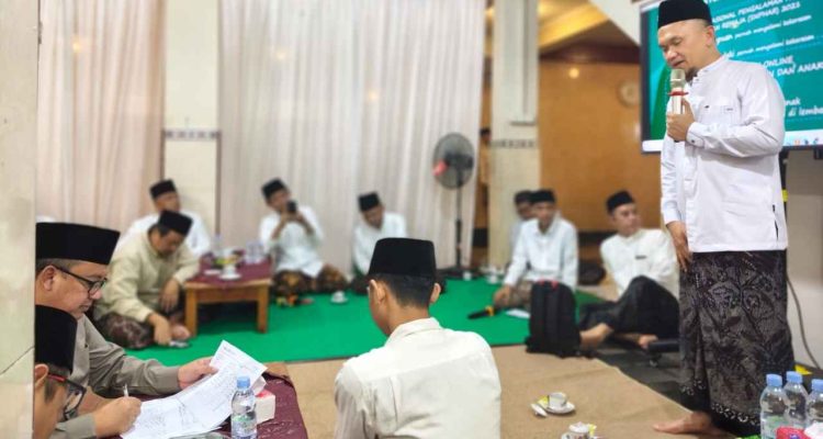 1001955525_11zon Transformasi Pesantren Dimulai dari Perlindungan Santri, Ini Rekomendasi Halaqah di Kediri