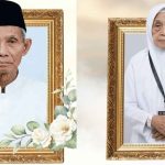 Kabar Duka, 2 Jemaah Haji Lansia Asal Nganjuk Meninggal di Arab Saudi, Ini Identitasnya