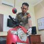 Pelaku Curanmor di Kediri Ditangkap, Modus Cari Kos Pakai KTP Orang Lain