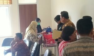 Bayi Dibuang di Pinggir Sawah Kediri Dirawat Dinsos, Pelaku Masih Diburu