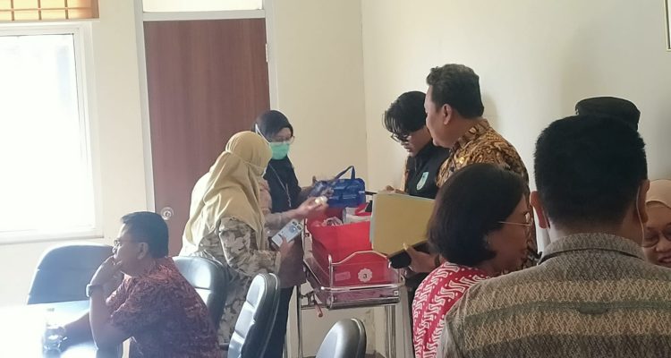 Bayi Dibuang di Pinggir Sawah Kediri Dirawat Dinsos, Pelaku Masih Diburu