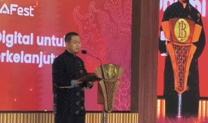 BI Kediri Perkuat UMKM Go Global Lewat KKM X DIGIMAFest 2026