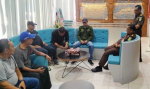 Desak audit SPPG Kediri Kejari Kota Kediri Didesak Audit Seluruh SPPG Program MBG, Begini Jawabannya