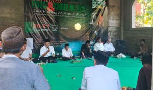 Forum gawagis Forum Gawagis Nusantara di Kediri Usulkan Baitul Maal dan Tegaskan Independensi Ulama