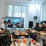 Masyayikh Pesantren Minta Munas Konbes NU 2026 di Kediri Jaga Karakter Keulamaan AHWA