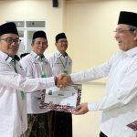 Gus salam di kediti Jelang Muktamar, Gus Salam Diklaim Penuhi Syarat Kaderisasi Calon Ketua Umum PBNU