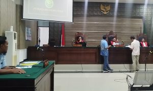Warga Penggugat TPA Klothok Kediri Tolak Kompromi, Sidang Masuk Pembuktian Saksi
