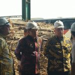 Hilirisasi Tebu Berbasis Koperasi, Teken MoU Kelola 22 Ribu Hektare Lahan di Kediri