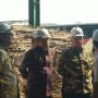 Hilirisasi Tebu Berbasis Koperasi, Teken MoU Kelola 22 Ribu Hektare Lahan di Kediri