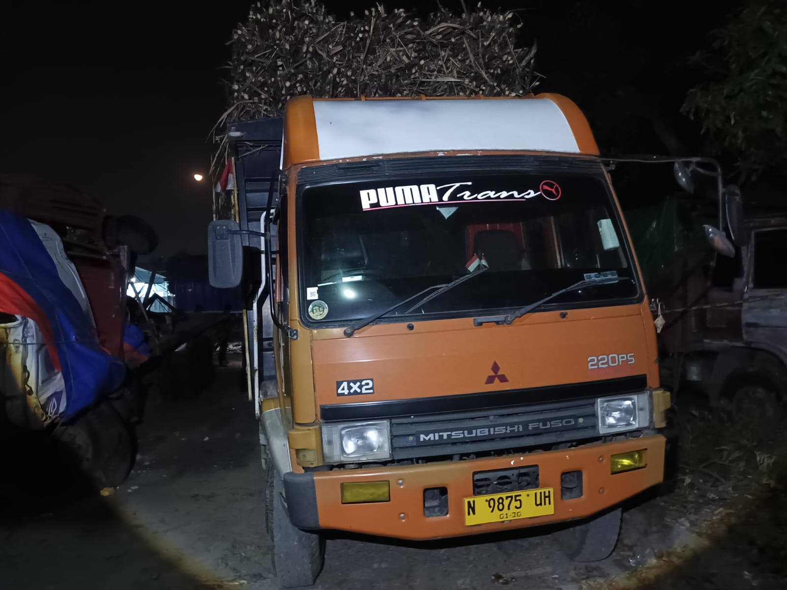 Kecelakaan di Jombang, Ibu Asal Mojokerto Tewas Tertabrak Truk, Anak Selamat