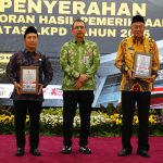IMG-20260609-WA0024 11 Kali Raih WTP, Pengelolaan Pajak dan Retribusi Tuban Jadi Temuan BPK RI