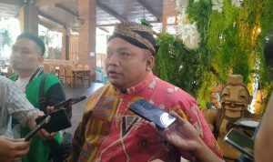400 Personel Banom NU Amankan Munas-Konbes NU 2026 di Kediri Sistem 4 Ring