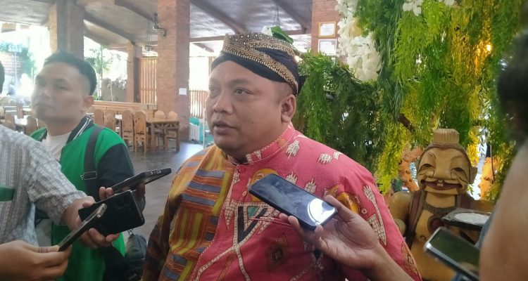 400 Personel Banom NU Amankan Munas-Konbes NU 2026 di Kediri Sistem 4 Ring