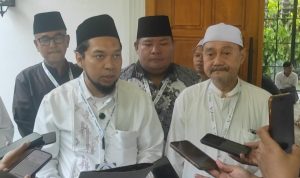 Komite Dzurriyah di Munas Kediri Usulkan 2 Rekomendasi Pada Muktamar NU ke 35, Apa Itu?