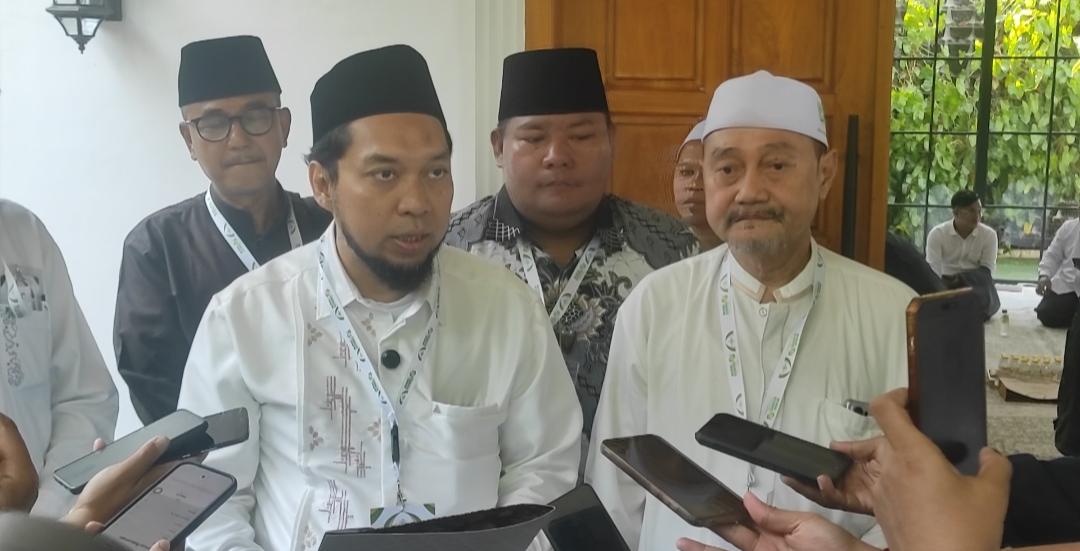 Komite Dzurriyah di Munas Kediri Usulkan 2 Rekomendasi Pada Muktamar NU ke 35, Apa Itu?