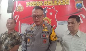Kasus penipuan Jombang kota Modal SPK Proyek, Kontraktor Tipu Developer Ratusan Juta di Jombang