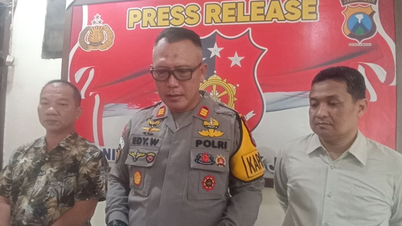 Modal SPK Proyek, Kontraktor Tipu Developer Ratusan Juta di Jombang