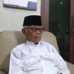 Ketua MUI Minta Presiden Pertahankan Menkeu Purbaya, Begini Alasannya