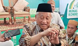 4 Keputusan Munas-Konbes NU di Kediri: Muktamar Agustus, Tambang Milik Organisasi