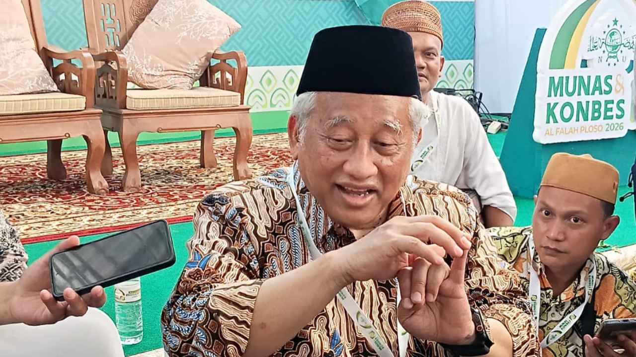 4 Keputusan Munas-Konbes NU di Kediri: Muktamar Agustus, Tambang Milik Organisasi
