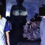 Komplotan Pencuri Diesel Lintas Kecamatan Dibekuk, Polisi Ungkap 10 TKP di Nganjuk