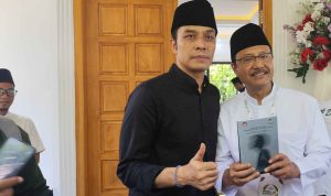 Munas NU di Kediri Jadi Momentum Lahirnya Fikih Disabilitas Mental Psikososial di Indonesia