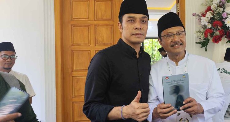 Munas NU di Kediri Jadi Momentum Lahirnya Fikih Disabilitas Mental Psikososial di Indonesia
