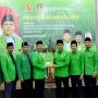 PPP Jombang Punya Ketua Baru, Muda dan Penuh Semangat Optimisme