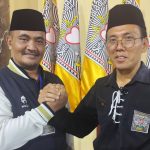 Malam Sakral Pengesahan PSHT Kota Kediri, 279 Pendekar Baru Disahkan