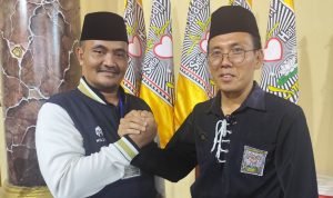 Malam Sakral Pengesahan PSHT Kota Kediri, 279 Pendekar Baru Disahkan