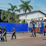 Pabrik Plywood Diwek Jombang PHK Besar-besaran, 1000 Buruh Pabrik Plywood Jombang Terancam Jadi Pengangguran!