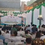 Munas-Konbes di Kediri Berakhir, Muktamar NU Digelar 1-5 Agustus, Lokasi Belum Diputuskan