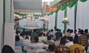 Munas-Konbes di Kediri Berakhir, Muktamar NU Digelar 1-5 Agustus, Lokasi Belum Diputuskan