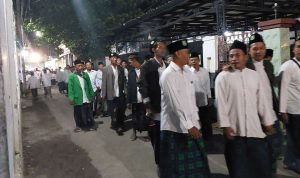 Munas-Konbes NU 2026 Dibuka Malam Ini di Kediri, Presiden Dijadwalkan Hadir Penutupan