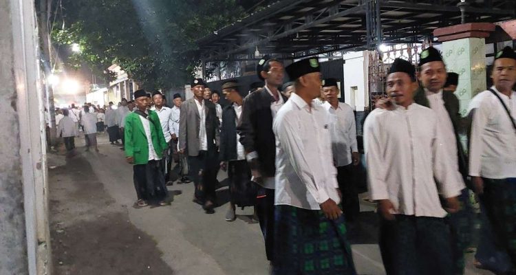 Munas-Konbes NU 2026 Dibuka Malam Ini di Kediri, Presiden Dijadwalkan Hadir Penutupan