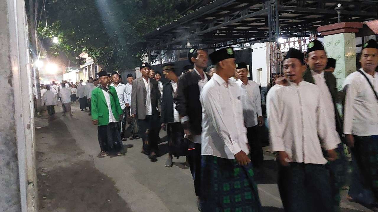 Munas-Konbes NU 2026 Dibuka Malam Ini di Kediri, Presiden Dijadwalkan Hadir Penutupan