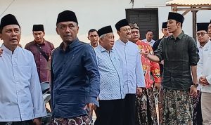 Final! Munas dan Konbes NU Siap Digelar di Pondok Pesantren Ploso Kediri
