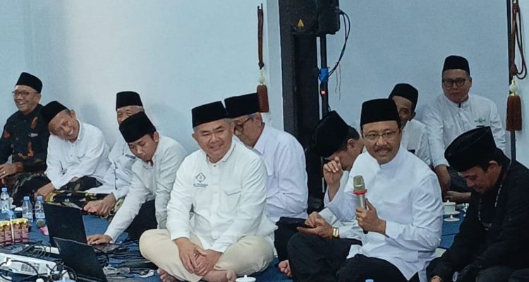 Rakor Munas konbes Munas dan Konbes NU Digelar 20-23 di Ponpes Ploso Kediri, Ini Bocoran yang Akan Dibahas