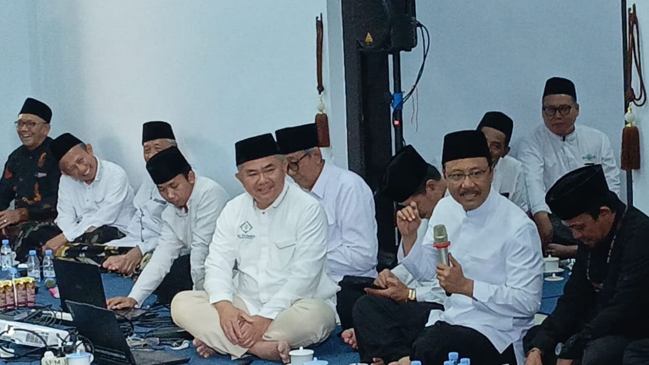 Munas dan Konbes NU Digelar 20-23 di Ponpes Ploso Kediri, Ini Bocoran yang Akan Dibahas