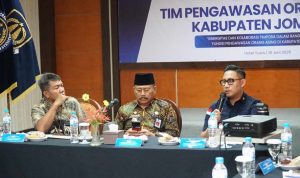 Operasi WNA di Ponpes Wali Barokah Kota Kediri, Hasilnya Mengejutkan