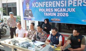 Kronologi 1 Pemuda Tewas Dikeroyok di Nganjuk, 14 Orang Ditangkap