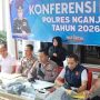 Kronologi 1 Pemuda Tewas Dikeroyok di Nganjuk, 14 Orang Ditangkap