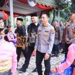 Ruwat Agung Soekarno Ruwat Agung Soekarno di Kediri Gaungkan Kembali Jati Diri Bangsa, Wujudkan Asta Cita