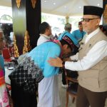 1.259 Jemaah Haji Jombang Kembali ke Tanah Air, 17 Dapat Bantuan UEA dan 4 Meninggal