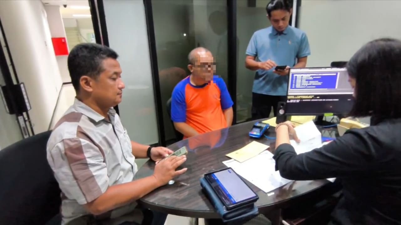 Modal SPK Proyek, Kontraktor Tipu Developer Ratusan Juta di Jombang