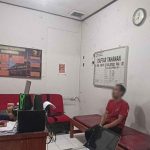 Tukang Pijat di Jombang Gelapkan 6 Motor Milik Pasien, Modus Pinjam Sebentar