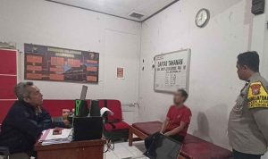 Tukang Pijat di Jombang Gelapkan 6 Motor Milik Pasien, Modus Pinjam Sebentar