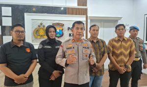 Ibu Bhayangkari di Kediri Jadi Bos Arisan Online Diduga Bodong, Suami Turut Diperiksa