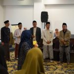 1002009816 Musyrif-Musyrifah Pesantren Dibekali Sistem Pengasuhan dan Pencegahan Kekerasan